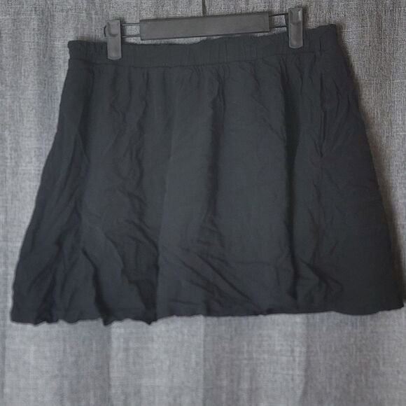 MODCLOTH Mini Skirt - Picture 3 of 8